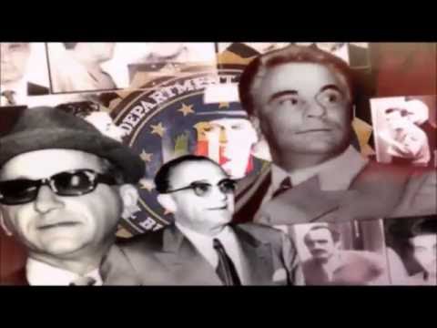Mafia Stories: The